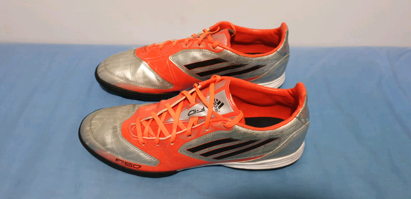 adidas f50 astro turf